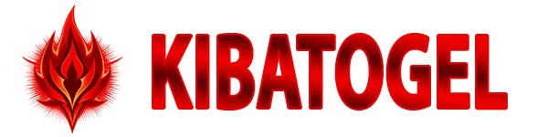 KIBATOGEL LOGO